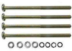 DIPRA TORNILLO PASANTE ALT. BOSCH VARIOS M5X95MM 4U  