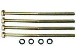 DIPRA TORNILLO ALT. BOSCH M5 X 60  