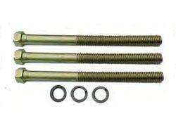 DIPRA TORNILLO PASANTE ALT. VALEO METRICO 42MM LAR  