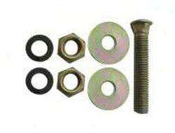 DIPRA TORNILLO PLACA DIODO ALT ARGEL PL  1U  