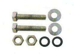 DIPRA TORNILLO PLACA DIODO ALT GAREF PLA  2U  