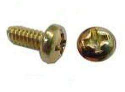 DIPRA TORNILLO ALT. TRILOBULAR INDI CORTO 50U  