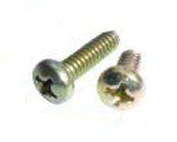 DIPRA TORNILLO ALT. TRILOBULAR INDI1/2.5/16P/E  