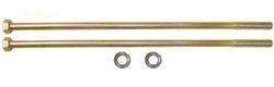 DIPRA TORNILLO DINAMO IKA CAB EXAG W1/4X190MM  (ART. DISCONTINUADO)