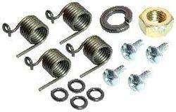 DIPRA RESORTE ARRANQUE AN115+ARAN+TUERC+TORN 4 UNID.  