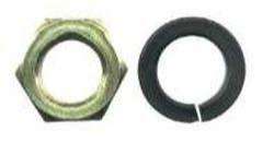 DIPRA TUERCA-ARANDELA ROTOR BOSCH 24V105/125A 1U  