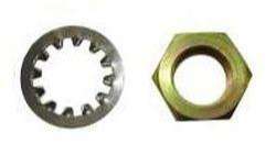 DIPRA TUERCA-ARANDELA ROTOR BOSCH /WAPS 75A 1U  