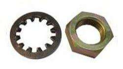 DIPRA TUERCA-ARANDELA ROTOR MAREL / BOSCH VARIOS 1U  