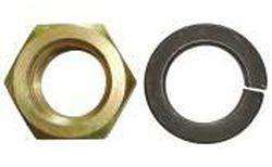 DIPRA TUERCA-ARANDELA ROTOR NASHVILE 125A M20 1U