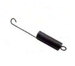 DIPRA RESORTE UNIV. CORTO 100MM  