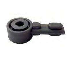 DIPRA VARILLA L/PARAB. PUNTA R 6-12-18 CITROEN-P 504 TEG 6MM  