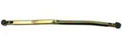 DIPRA VARILLA L/PARAB. GOL MOD.VIEJO 20,8CM CORTA  