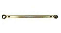 DIPRA VARILLA L/PARAB. CLIO VALEO BOLITA CORTA 26CM  