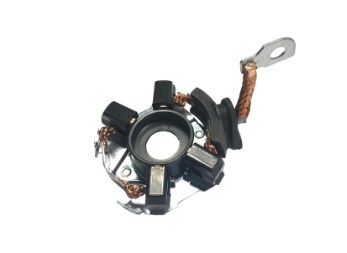 DIPRA P/CARBON ARRANQUE AUDI A6 AVANT / PASSAT / TOUAREG  /Q7 AVANT 