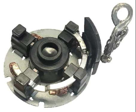 DIPRA P/CARBON ARRANQUE T. VALEO FOX POLO 1.6 SAVEIRO 1.6  /VOYAGE GOL G GOLF A3 A4 