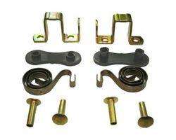 DIPRA P/CARBON ARRANQUE INDI REPAR TAPA REN / PEUG 1 JUEGO  