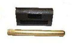 DIPRA PERNO ARRANQUE SUJETA HORQUILLA INDIEL FRONTAL M93CP  