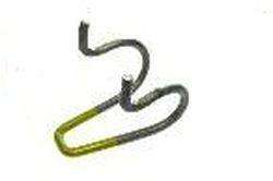 DIPRA TRABA HORQUILLA INDIEL MAXION AMAARILLO  