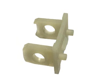 DIPRA PIVOTE HORQUILLA ARRANQUE TIPO DENSO  