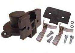 DIPRA P/CARBON ALTERNADOR ARGELITE JGO COMPLETO  