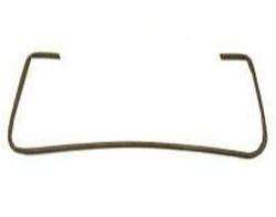 DIPRA TRABA ALT. NASVIL / M BENZ ENCHUFE P/CARBON  