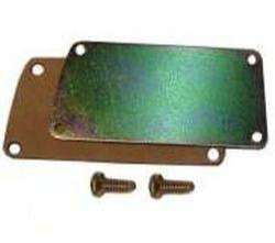 DIPRA TAPA PORTA CARBON ALT INDI CHAPA REN / VW / FI  