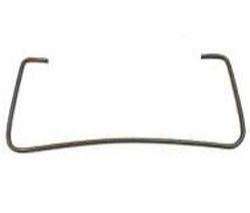 DIPRA TRABA ALT. INDI ENCHUFE P/CARBON  