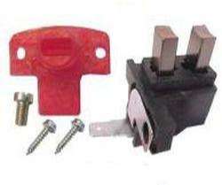 DIPRA P/CARBON ALTERNADOR GAREF FIAT PEUGEOT COMPLETO