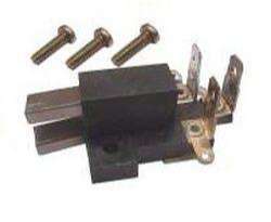 DIPRA P/CARBON ALTERANDOR INDIEL M-BENZ  