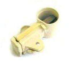 DIPRA P/CARBON ALTERNADOR IDEM 7111 ORIG KOREA 100A  