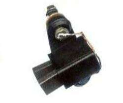 DIPRA P/CARBON ALTERNADOR NASVILLE 125A M-BENZ SCANIA  