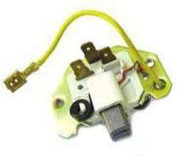 DIPRA P/CARBON ALTERNADOR BOSCH 24V-BENZ / FIAT / SCANIA  