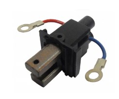 DIPRA P/CARBON ALTERNADOR FORD FIESTA / FOCUS / KA  