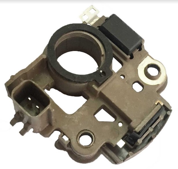 DIPRA P/CARBON ALTERANDOR T. MITSUB ER/IF 5X8X25  