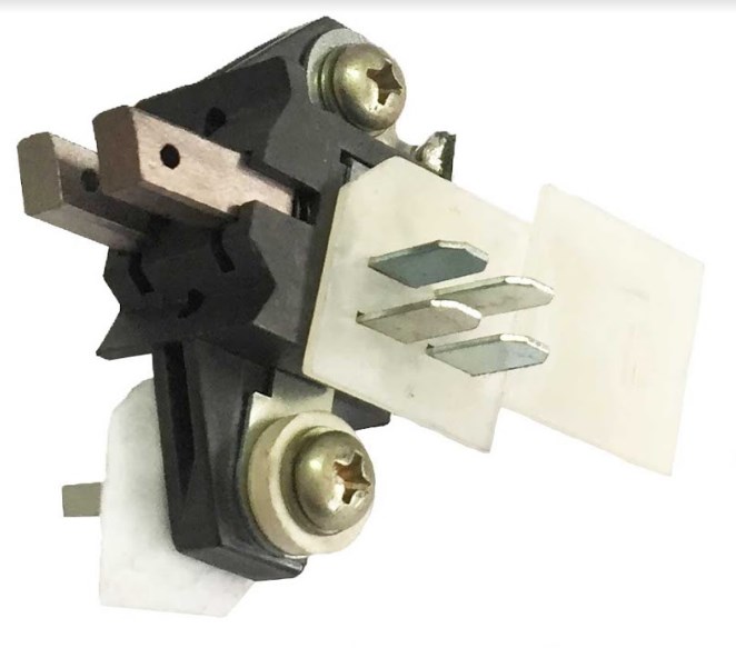 DIPRA P/CARBON ALTERNADOR T. MITSUB ER/IF 7X6X19.6  
