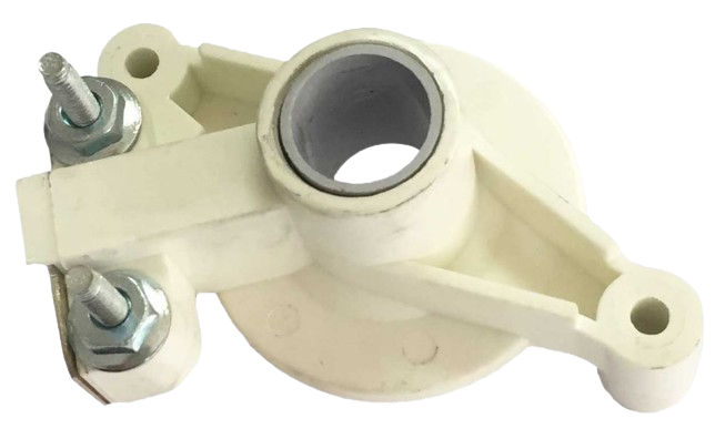 DIPRA P/CARBON ALTERNADOR CHRYSLER / 39-3002 / 40/90 50/120  /ER/EF 6X6X13 