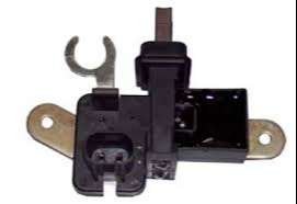 DIPRA P/CARBON ALTERNADOR T. 4X6X16 (BOSCH 39-9105)  