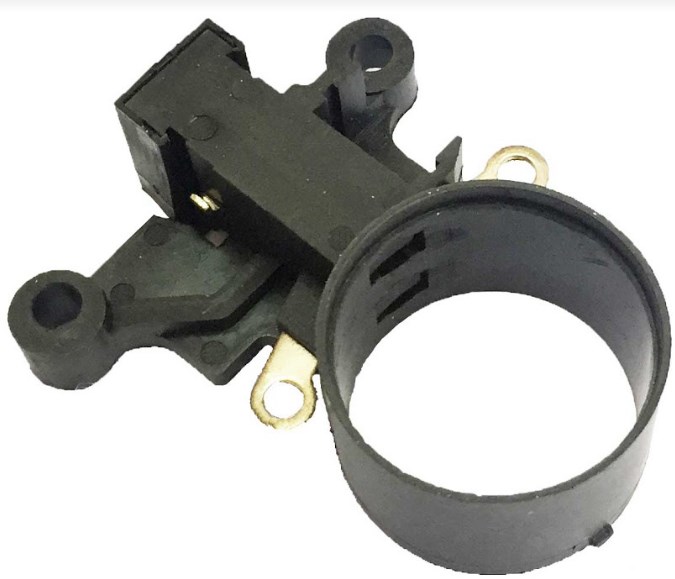 DIPRA P/CARBON ALTERNADOR T. HITACHI IR/IF 5 X 8 X 24.5  