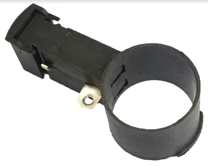 DIPRA P/CARBON ALTERNADOR T. HITACHI / NISSAN/ INFINITI  /5X8X24.5 