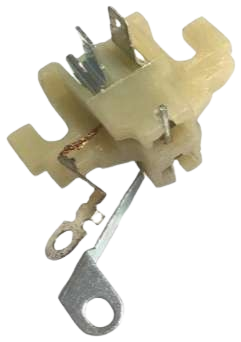 DIPRA P/CARBON ALTERNADOR T. DELCO CHEVROLET OPALA C10 C14  /(1964682) 