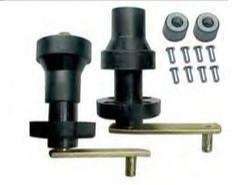 DIPRA PIVOT DODGE 1500 M/NUEVO  