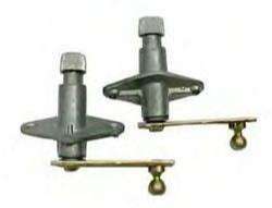 DIPRA PIVOT CHEVROLET APACHE PICK UP  