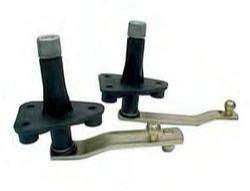 DIPRA PIVOT CHEVROLET SILVERADO P-UP  