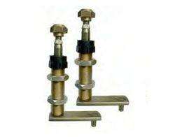 DIPRA PIVOT M-BENZ 1517  