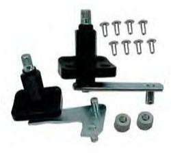 DIPRA PIVOT FIAT 125 BRIEVA  