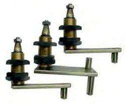 DIPRA PIVOT FIAT CAMION M/VIEJO 3 PIEZAS  