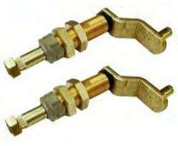 DIPRA PIVOT M-BENZ 608 M/NUEVO  