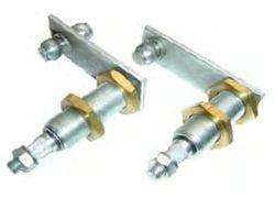 DIPRA PIVOT M-BENZ 1632/1633  