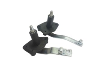 DIPRA PIVOT SILVERADO 1999  