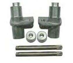 DIPRA PIVOT REPARACION FALCON M/V 1 JUEGO  